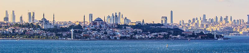 Image d'Istanbul